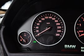 2014款宝马428i敞篷版豪华设计套装