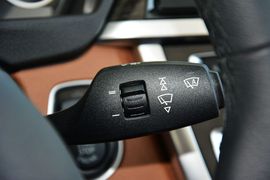 2014款宝马428i敞篷版豪华设计套装