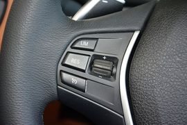 2014款宝马428i敞篷版豪华设计套装
