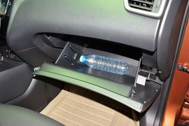 2014款日产奇骏2.5L