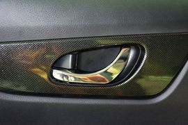 2014款日产奇骏2.5L