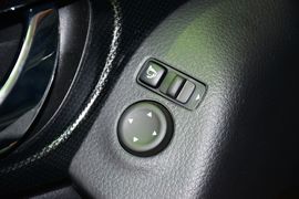 2014款日产奇骏2.5L