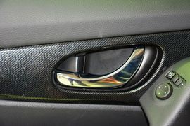 2014款日产奇骏2.5L