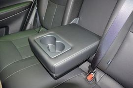 2014款日产奇骏2.5L