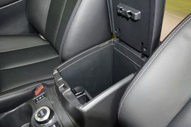 2014款日产奇骏2.5L