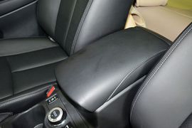 2014款日产奇骏2.5L