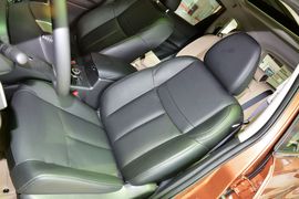 2014款日产奇骏2.5L