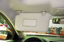 2014款日产奇骏2.5L