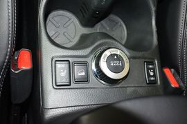 2014款日产奇骏2.5L