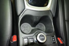 2014款日产奇骏2.5L