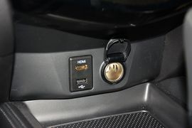 2014款日产奇骏2.5L
