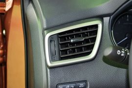 2014款日产奇骏2.5L