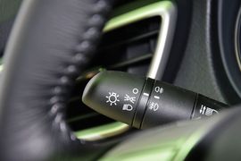 2014款日产奇骏2.5L