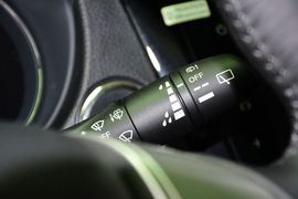 2014款日产奇骏2.5L
