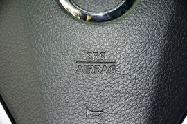 2014款日产奇骏2.5L
