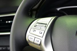 2014款日产奇骏2.5L