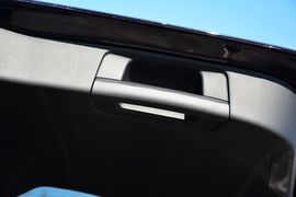 2015款奔驰B200豪华型到店实拍