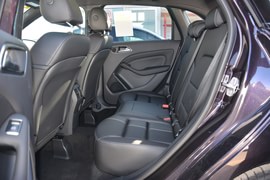 2015款奔驰B200豪华型