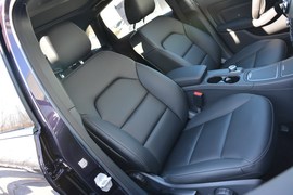2015款奔驰B200豪华型