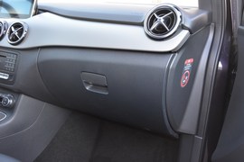 2015款奔驰B200豪华型