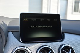2015款奔驰B200豪华型