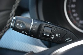 2015款奔驰B200豪华型