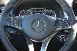 2015款奔驰B200豪华型