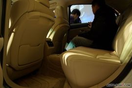 丰田新皇冠价格发布会现场实拍