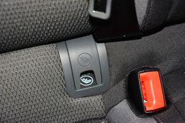 2015款大众高尔夫1.6L手动时尚型