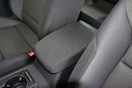 2015款大众高尔夫1.6L手动时尚型