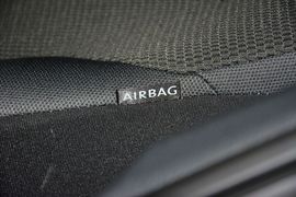 2015款大众高尔夫1.6L手动时尚型