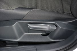 2015款大众高尔夫1.6L手动时尚型