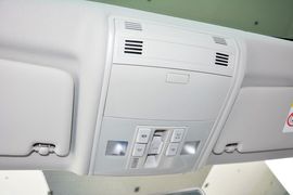 2015款大众高尔夫1.6L手动时尚型
