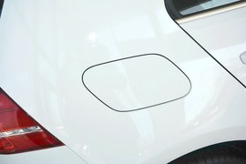 2015款大众高尔夫1.6L手动时尚型