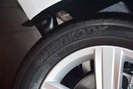 2015款大众高尔夫1.6L手动时尚型