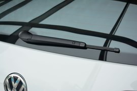 2015款大众高尔夫1.6L手动时尚型