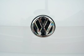 2015款大众高尔夫1.6L手动时尚型