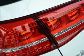 2015款大众高尔夫1.6L手动时尚型