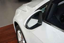 2015款大众高尔夫1.6L手动时尚型