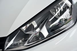 2015款大众高尔夫1.6L手动时尚型