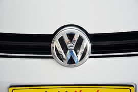 2015款大众高尔夫1.6L手动时尚型