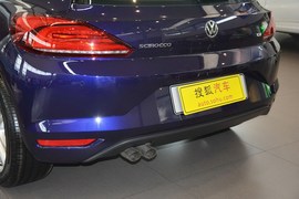 2015款大众尚酷1.4TSI风尚版