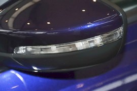 2015款大众尚酷1.4TSI风尚版