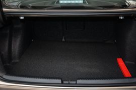 2015款大众速腾230TSI