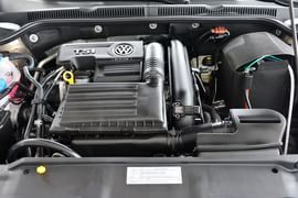 2015款大众速腾230TSI