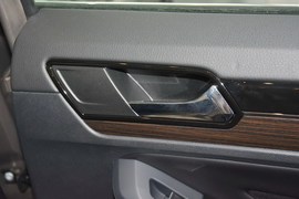 2015款大众速腾230TSI