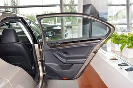 2015款大众速腾230TSI