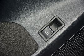2015款大众速腾230TSI
