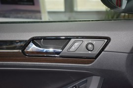 2015款大众速腾230TSI
