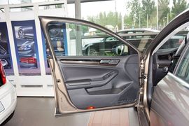 2015款大众速腾230TSI